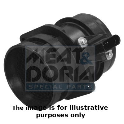 Mass Air Flow Sensor